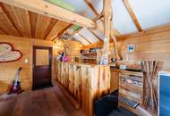 Schöne Eigentumswohnung mit Balkon in traumhafter Berglage auf der Koralpe