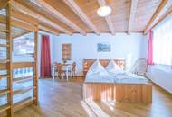 Hochwertig renovierte Pension mit Stammkundschaft nahe Kühtai!