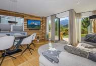 Exklusives Haus in sonniger Lage am Fuße des Kitzbüheler Horns