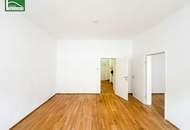 2-Zimmer-Altbauwohnung mit Potenzial nahe Reumannplatz
