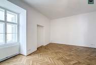 BÜRO in historischem Denkmal-Haus in Toplage der Innenstadt!