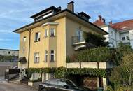 exclusive Dachgeschoss-Wohnung 82m² im Zentrum von Kirchdorf/Krems, Klima, LED, teilmöbliert,... (Provisionsfrei)