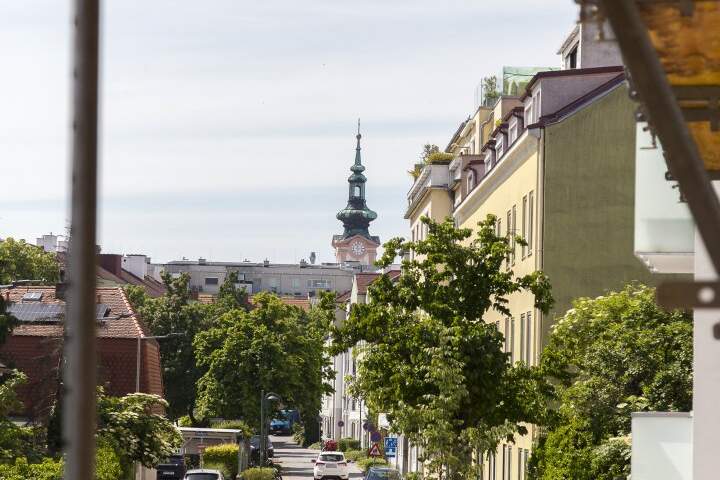 *Early Bird* Aktion!!! Heiß begehrt: Diese 2-Zimmer-Wohnung in Schwechat verdreht dir den Kopf! Nachhaltig, edel &amp; mitten im Zentrum!, Wohnung-kauf, 274.788,€, 2320 Bruck an der Leitha