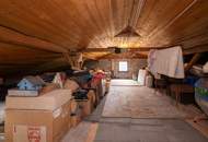 WOHNEN IM GRÜNEN – 242 m² WOHN-NUTZFLÄCHE – 3.903 m² GRUNDSTÜCK! Charmantes Einfamilienhaus voller Potenzial und zahlreicher Gestaltungsmöglichkeiten!