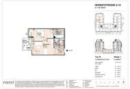 NEU: Clever Wohnen: 2 Zimmer Wohnung zum Spitzenpreis