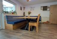 Charmantes Einfamilienhaus am Sonnenplateau von Ranggen: 3 Zimmer, Garten, Balkone!