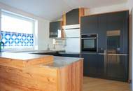 VERKAUFT - Familienparadies - Maisonettewohnung im Zentrum von Seekirchen