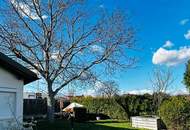 Modernisierter Bungalow inkl. Garage & Keller zum Preis eines Reihen/Doppelhauses!