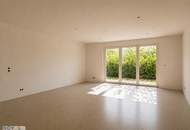 NEU | Jetzt Preisvorteil sichern - Aktion bis 30.06 | EINZIGARTIGE 2 ZIMMER MIT LOGGIA, TERRASSE UND GARTEN! TOP LAGE