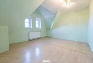 Einfamilienhaus mit großzügigem Grundstück und viel Potenzial in Kottingbrunn!