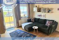 TRAUMHAFTE EIGENTUMSWOHNUNG im Stadtzentrum!