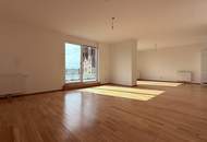 Silbergasse: Klimatisierte DG-Wohnung mit 86m² Terrassenfläche, 4 Zimmern, 2 Bädern !!!