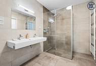 Traumhafte Gartenwohnung in Top-Lage nahe UNO City – Sofort beziehbar!