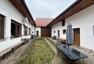 Einzigartige Liegenschaft mit Geschichte – Wohnhaus &amp; ehemaliges Computermuseum