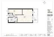 Stock2Live Exklusive Wohneinheiten 42qm - 120qm in Stockerau! _fußläufig zu Schule und Bahnhof!