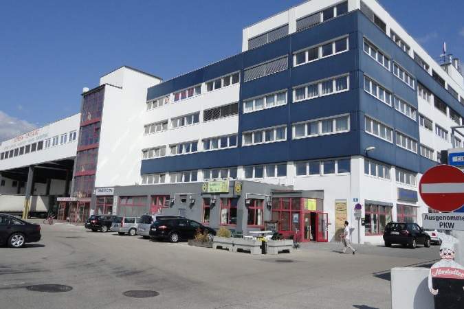 DPC | Büroflächen Nähe A2, Gewerbeobjekt-miete, 6.141,76,€, 2351 Mödling