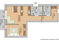 2-Zimmer Neubauwohnung mit Balkon in Schwaz zu verkaufen!