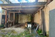 Sanierungsbedürftiges Einfamilienhaus mit viel Potenzial in ruhiger Siedlungslage in Kemeten