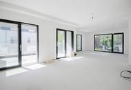 WUNDERBARE BELETAGE WOHNUNG IM HERZEN VON SIEVERING
