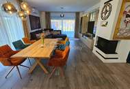 Photovoltaik, Saunahaus, Outdoordusche, Garage, 6 Zimmer, uvm. - Lifestyle hoch 10