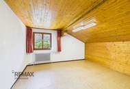 Großzügiges Wohnen in unverbaubarer Aussichtslage von Gaschurn