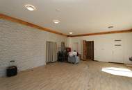 Raum für Ideen – flexibel gestaltbares Geschäftslokal