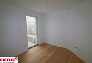 Urban Living in Floridsdorf