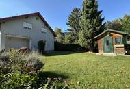 Einfamilienhaus in absoluter Ruhelage