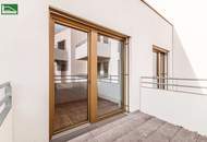 AKTION 1 MONAT MIETZINSFREI! Idyllische 2-Zimmer-Wohnung mit Balkon in Innenhofruhelage!