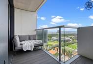 Marina Tower – Wohnen mit Blick aufs Wasser