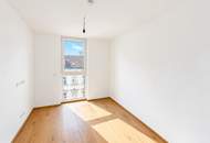 Ruhige 3-Zimmer-Wohnung mit Loggia und Grünblick - zu vermieten