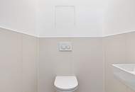 Großzügige 2-Zimmer-Wohnung mit Balkon | Exklusive Eigentumswohnungen | ESSENZ NO. 1 - Die neue Avantgarde des Wohnens