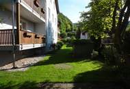 Schöne große Dachgeschoßwohnung mit Loggia!