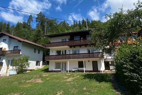 Traumhaftes Grundstück mit Bestandshaus nähe Saissersee, Grund und Boden-kauf, 385.000,€, 9220 Villach Land
