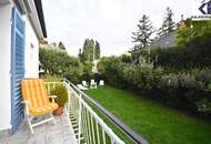 360° TOUR // EIN-/ MEHRFAMILIEN-VILLA mit sonnigem GARTEN in SIEVERING // GENERATIONS VILLA with sunny GARDEN in "SIEVERING"