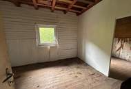 !!!PREISGESENKT!!! Einzigartiges Baugrundstück mit Gartenhütte in Graz-Gösting!