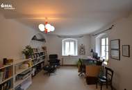 Beeindruckende Hammerherren Villa mit Weinkeller