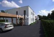 Provisionsfrei !!! Leben in der Natur nur noch 2 Häuser frei