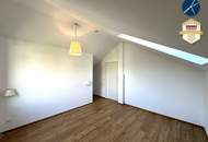 Lichtdurchflutetes Apartment in GOBELSBURG