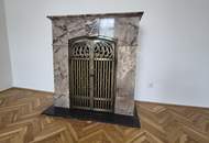 * Altbautraum * Jugendstilhaus in schöner Lage