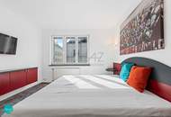 CITY CHIC LIVING! Exclusive 3-Room Apartment with Balcony on the 6th Floor! URBAN • ELEGANT • CENTRAL