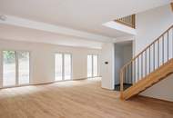 SAGENHAFT - Nachhaltiges Massivholz-Einfamilienhaus