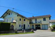 Mehrparteienhaus mit 4 vermieteten Wohnungen