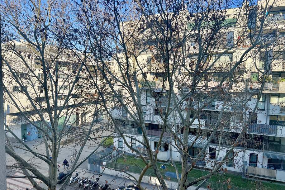 Sanierungsbedürftige 3-Zimmerwohnung Nähe Prater, Wohnung-kauf, 298.000,€, 1020 Wien 2., Leopoldstadt