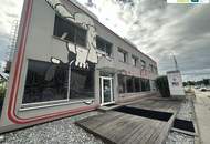 MODERNES BÜRO St. Pölten-Süd-Nähe Autobahn - Pauschalmiete inkl. Strom und Heizung