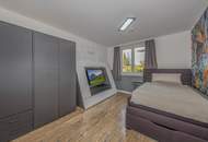 3-Zimmerwohnung in zentrumsnaher Ruhelage