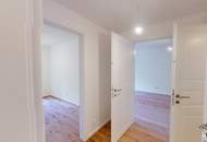 Familientraum im Neubauprojekt I Balkon I Garage