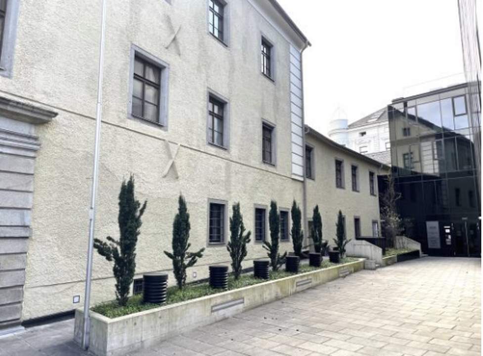 ALL IN Preis Ordinationsraum Linz-Zentrum - tageweise oder dauerhaft