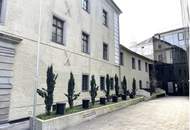 ALL IN Preis Ordinationsraum Linz-Zentrum - tageweise oder dauerhaft