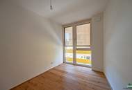 4 ZIMMER | VORSORGE | 2 BÄDER | AR | URBAN DAHEIM | BAUFELD 13 | ANLEGER